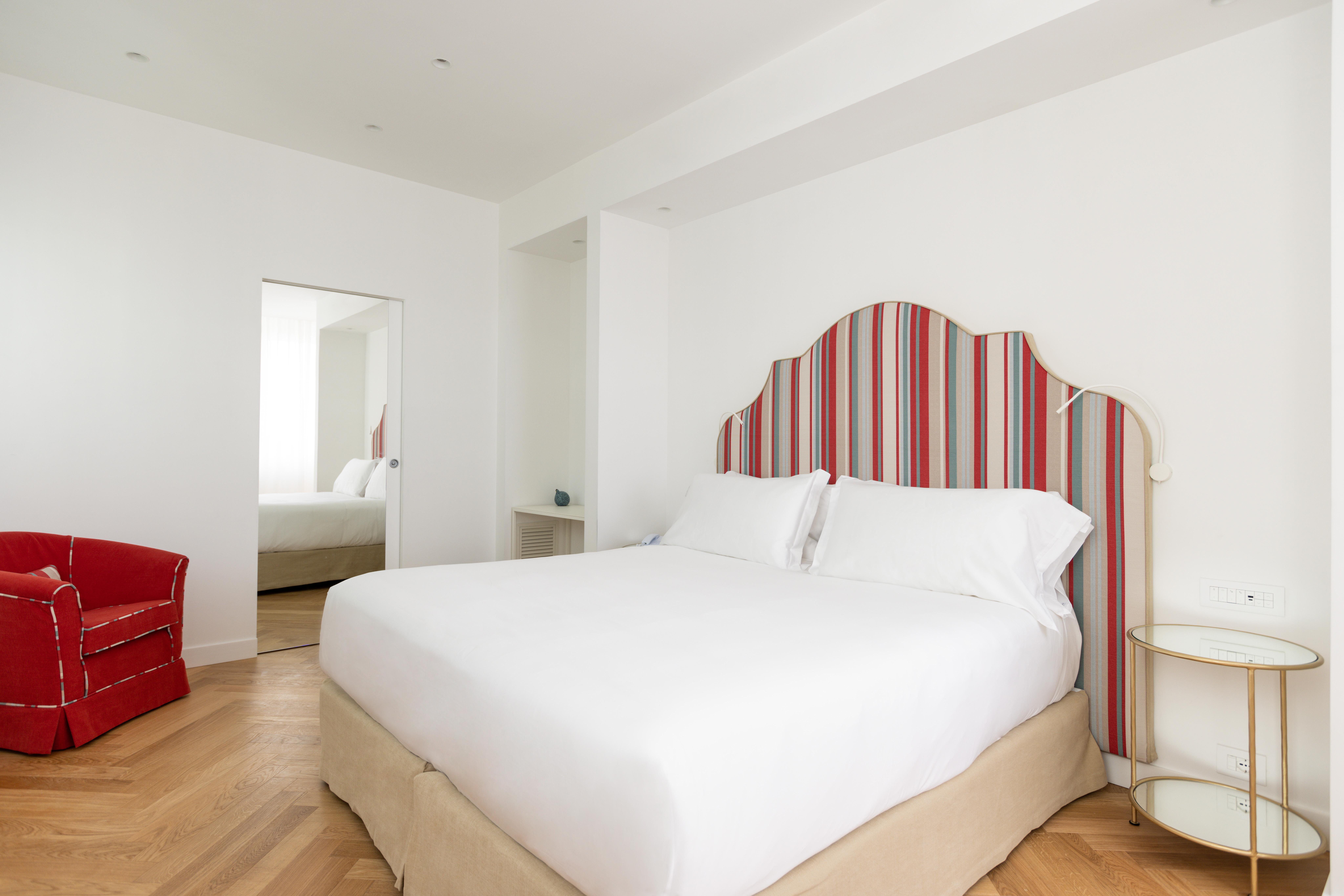 Hotel Morfeo Milaan