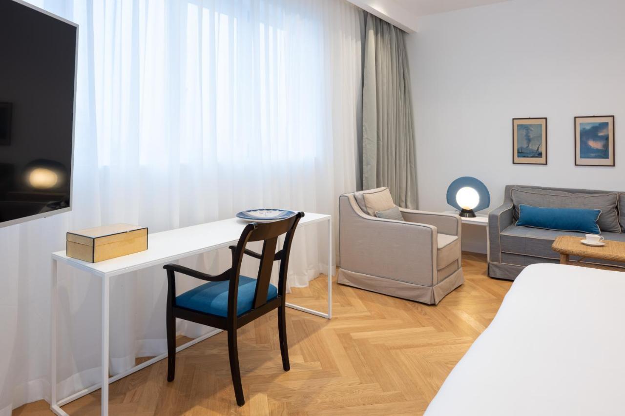 Morfeo Hotel Milaan
