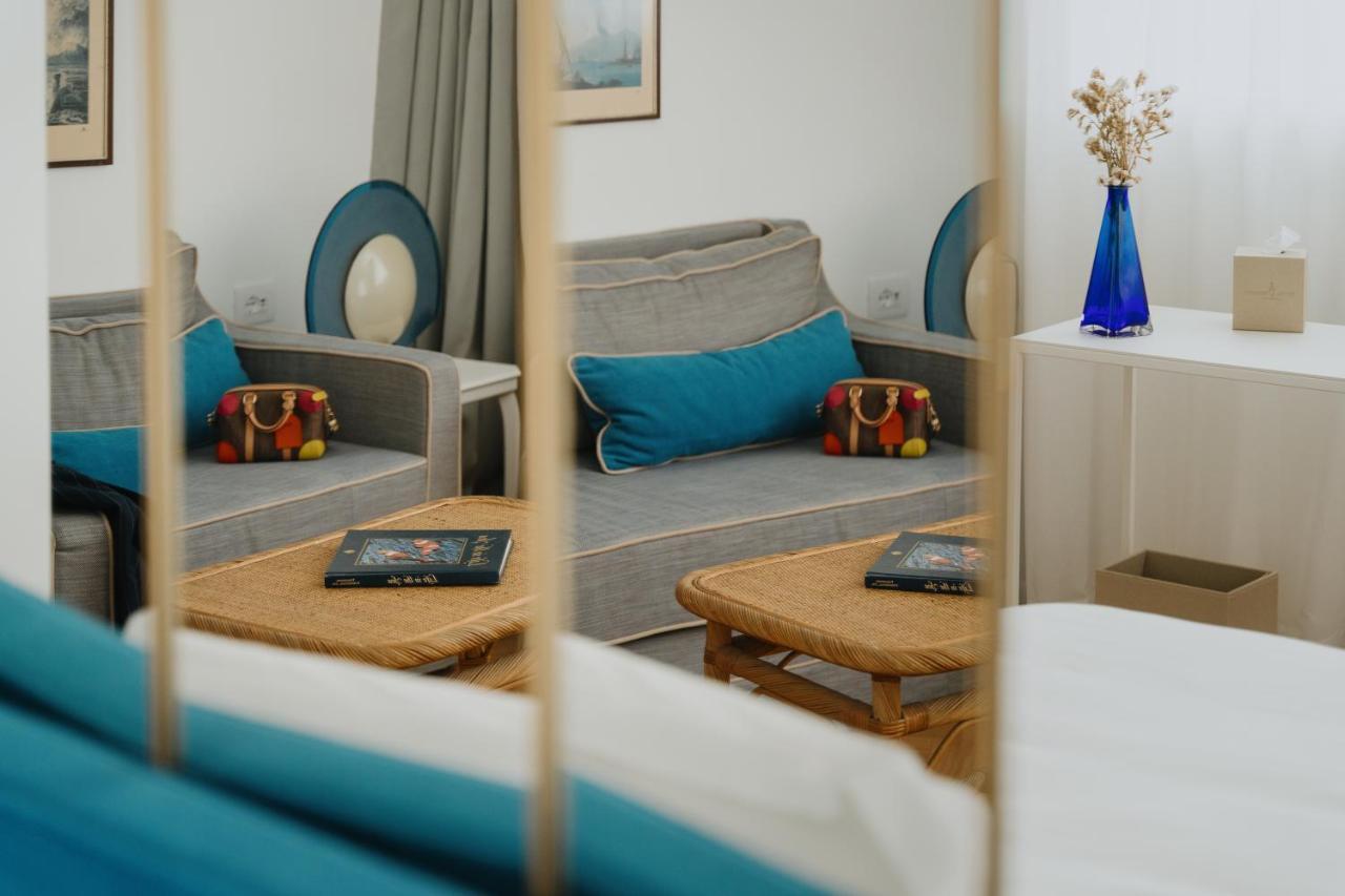 Hotel Morfeo Mailand